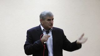 Микола Синюк - Шукайте найперше Царства Божого