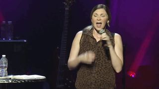 Ким Уолкер-Смит - Принимая каждый период 1