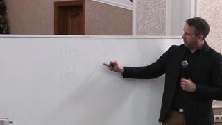 Михайло Мокієнко - Історія Церкви: ранній період 1