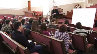 Михайло Мокієнко - Історія Церкви: ранній період 1