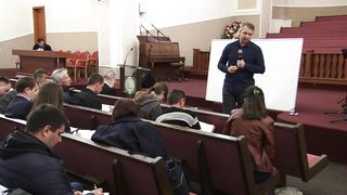 Михайло Мокієнко - Історія Церкви: ранній період 2