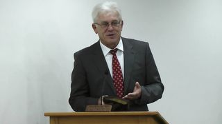 Михаил Савин - Почитай отца твоего