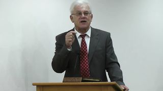 Михаил Савин - Почитай отца твоего