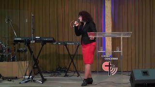 Татьяна Марцинковская - Утри слезу