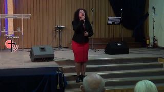 Татьяна Марцинковская - Утри слезу