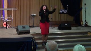 Татьяна Марцинковская - Утри слезу