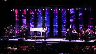 Спасение - Концерт “Любимой женщине”