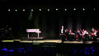 Спасение - Концерт “Любимой женщине”