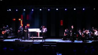 Спасение - Концерт “Любимой женщине”