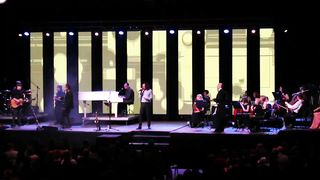 Спасение - Концерт “Любимой женщине”