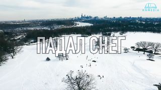 Я помню день, когда меня нашла (караоке)