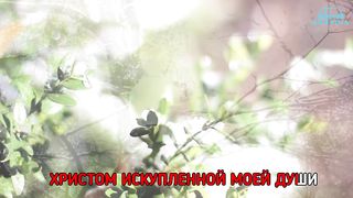 Я помню день, когда меня нашла (караоке)