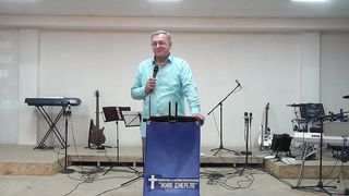 Анатолий Клиновский - Оставит ли Господь?