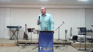 Анатолий Клиновский - Оставит ли Господь?