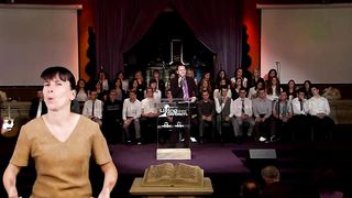 Лео Франк - Ты призван нести благословение