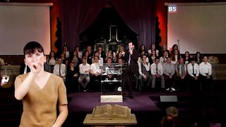 Лео Франк - Ты призван нести благословение