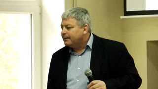 Ростислав Мурах - Як служити Богу і зробити велике для Нього