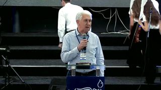 Михайло Паночко - Оновлений світогляд