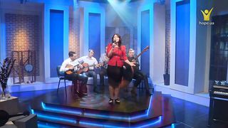 Адония - Солнце закат золотистый