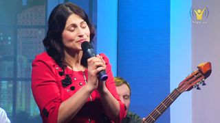 Адония - Солнце закат золотистый