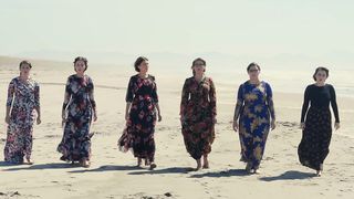 Симон Хорольский (и сёстры) - Океан Божьей Любви