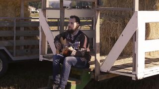 Симон Хорольский - Дни Как Звук, Отшумят