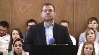 Вадим Дахненко - Заходи в моё сердце Бог