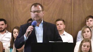 Вадим Дахненко - Заходи в моё сердце Бог