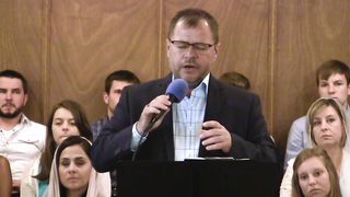 Вадим Дахненко - Заходи в моё сердце Бог