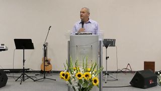 Олександр Попчук - Причастя. Коли ви збираєтесь разом