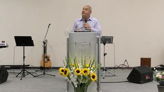 Олександр Попчук - Причастя. Коли ви збираєтесь разом