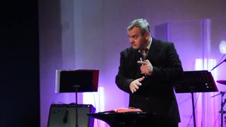 Олександр Попчук - Моя ціна слідування за Христом