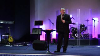 Олександр Попчук - Моя ціна слідування за Христом