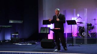 Олександр Попчук - Моя ціна слідування за Христом