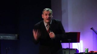 Олександр Попчук - Моя ціна слідування за Христом