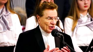 Виктор Клименко - Аллилуйя! Иисус грядет!