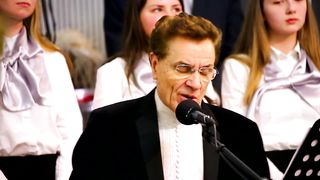 Виктор Клименко - Аллилуйя! Иисус грядет!