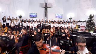 Виктор Клименко - Аллилуйя! Иисус грядет!