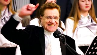 Виктор Клименко - Аллилуйя! Иисус грядет!