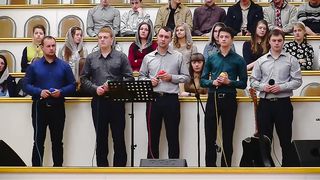 Исход - Я приближаюсь к смерти как к победе