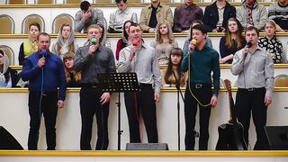 Исход - Я приближаюсь к смерти как к победе