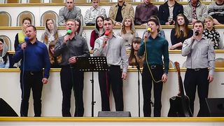 Исход - Я приближаюсь к смерти как к победе