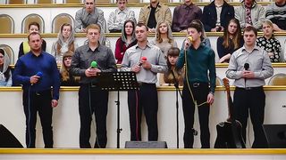 Исход - Я приближаюсь к смерти как к победе