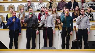 Исход - Я приближаюсь к смерти как к победе