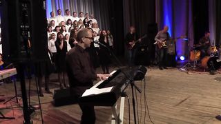 Группа прославления - Толькi з Богам