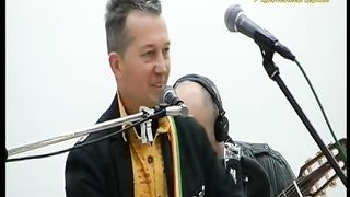 Набат - Выступление в церкви Скиния