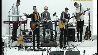 Набат - Выступление в церкви Скиния