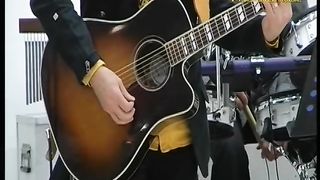 Набат - Выступление в церкви Скиния