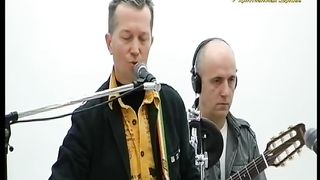 Набат - Выступление в церкви Скиния