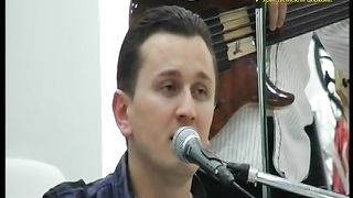 Набат - Выступление в церкви Скиния